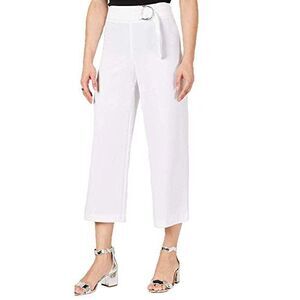 INC International Concepts O Ring Culottes